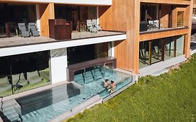 Hotel Latemar